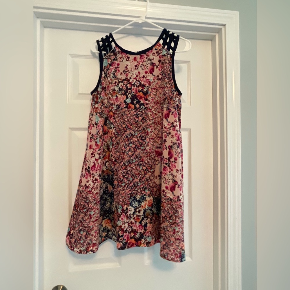 Cute dress from JC Pennys